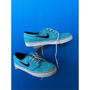 Nike 654861 Kids Youth Boys Girls Stefan Janoski Skateboarding Shoes Sneakers si